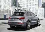Audi Q3 2.0 TFSI Quattro S-Line 2011 года (WW)